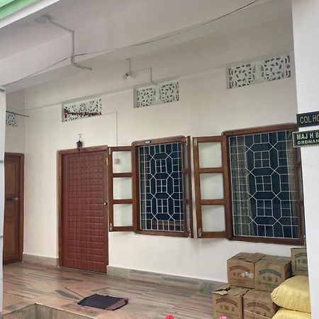 Haobam House Apartment Imphal Exterior photo
