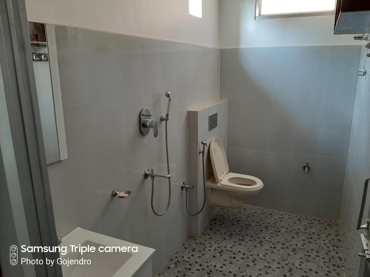 Haobam House Apartment Imphal Exterior photo